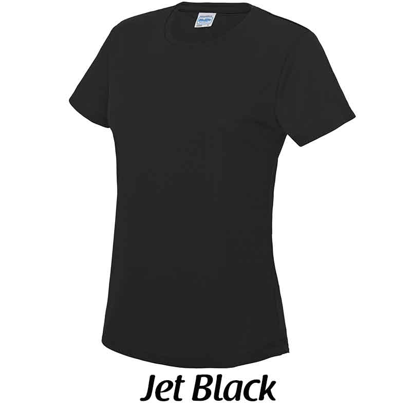Ladies Cool T