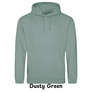 Hoodie Size Small