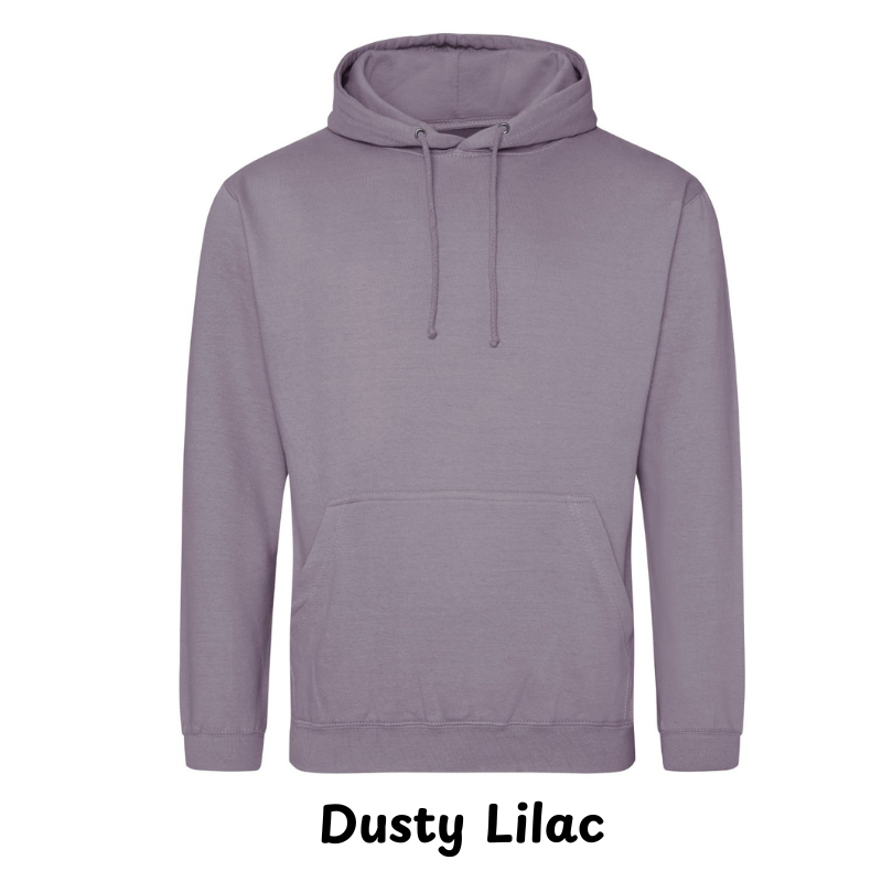Hoodie Size Large