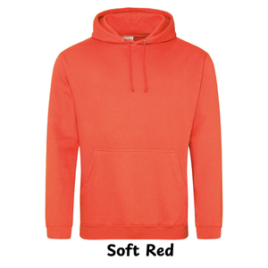 Hoodie Size Large