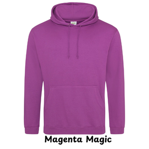 Hoodie Size Large