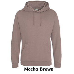 Hoodie Size Large