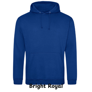 Hoodie Size Large