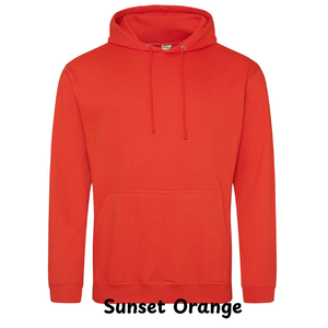 Hoodie Size Large