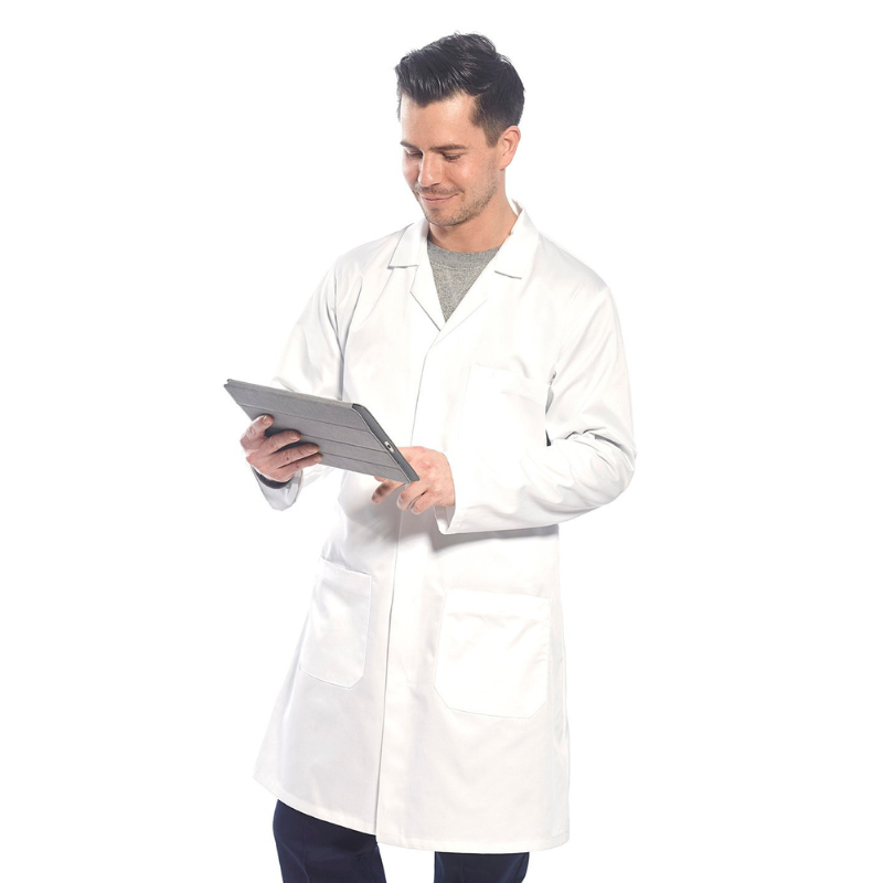 Lab coat - Personalised Gift