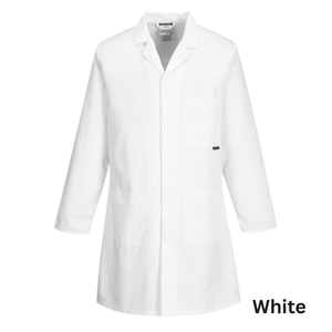 Lab coat - Personalised Gift