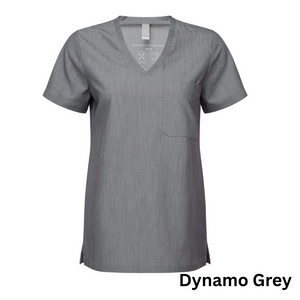 Women’s 'Limitless' Onna-stretch tunic - Personalised Gift