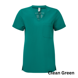 Women’s 'Limitless' Onna-stretch tunic - Personalised Gift
