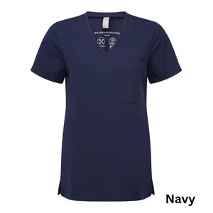 Women’s 'Limitless' Onna-stretch tunic - Personalised Gift