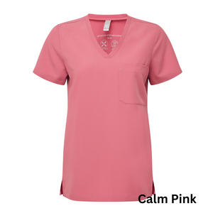 Women’s 'Limitless' Onna-stretch tunic - Personalised Gift