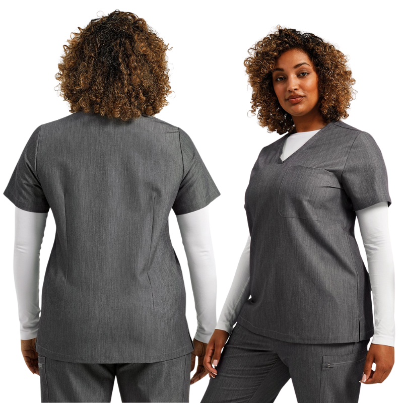 Women’s 'Limitless' Onna-stretch tunic - Personalised Gift