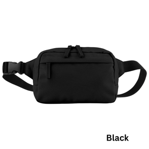 Cross Body Bag - Personalised Gift