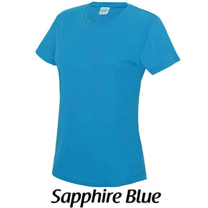 Ladies Cool T *SALE*