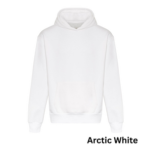 Signature heavyweight hoodie - Personalised Gift