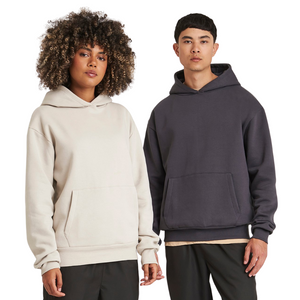 Signature heavyweight hoodie - Personalised Gift