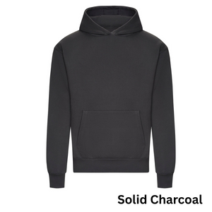 Signature heavyweight hoodie - Personalised Gift