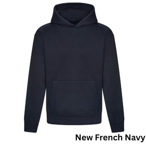 Signature heavyweight hoodie - Personalised Gift