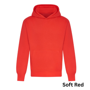 Signature heavyweight hoodie - Personalised Gift