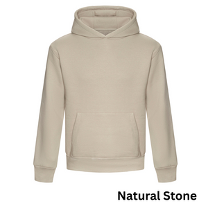 Signature heavyweight hoodie - Personalised Gift