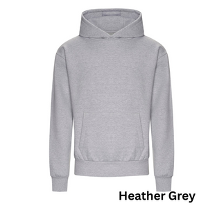 Signature heavyweight hoodie - Personalised Gift