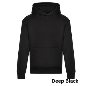 Signature heavyweight hoodie - Personalised Gift