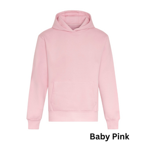 Signature heavyweight hoodie - Personalised Gift