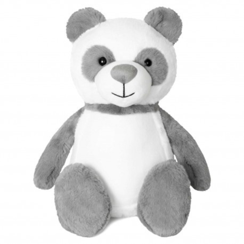 Panda Tummi Bears, Personalised Gift