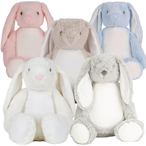 Zippie Bunny Personalised Gift
