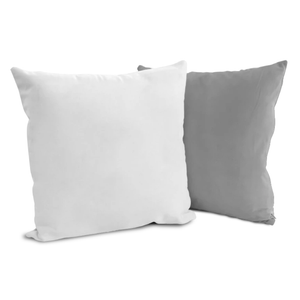 Soft Velour Cushion Personalised Gift
