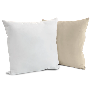 Soft Velour Cushion Personalised Gift