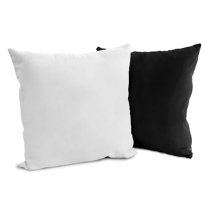 Soft Velour Cushion Personalised Gift