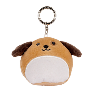 Character keyring - Personalise It
