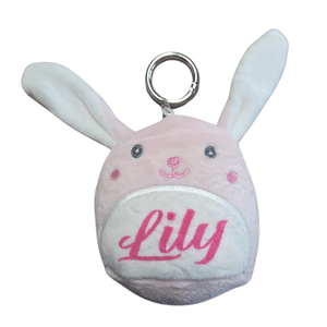 Character keyring - Personalise It