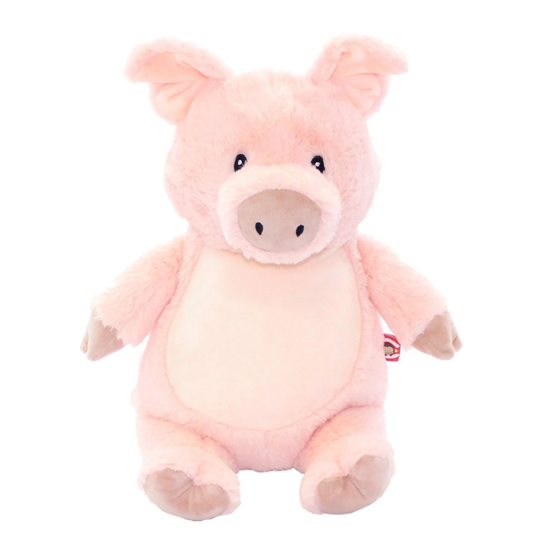 Pigglesworth Pig, Personalised Gift