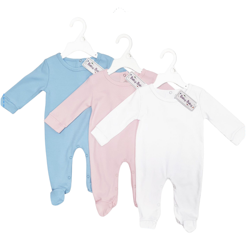 Babygrow - Personalised Gift