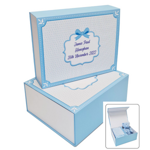 Keepsake/Memory Box, Personalised Gift