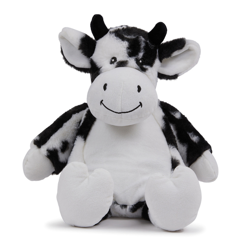 Zippie Cow - Personalised Gift