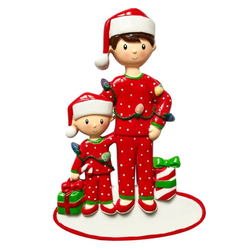 Single Dad With One Child, Personalised Gift