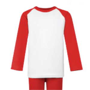 Kids Pyjamas - Personalised Gift
