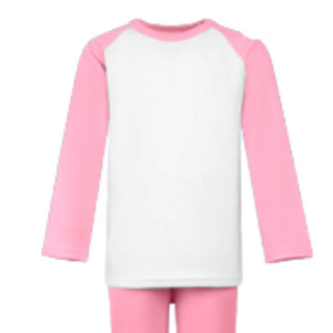 Kids Pyjamas - Personalised Gift
