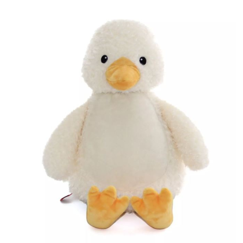 Cubbies Duck - Personalised Gift