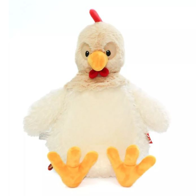 Cubbies Chicken - Personalised Gift