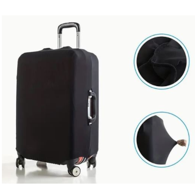 Initial Personalised Suitcase Covers Personalised Gift Personalise It