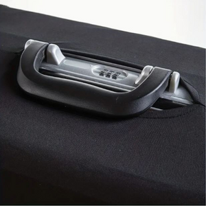 Initial Personalised Suitcase Covers, Personalised Gift