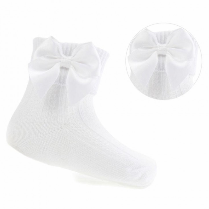 Christening Socks - Personalised Gift