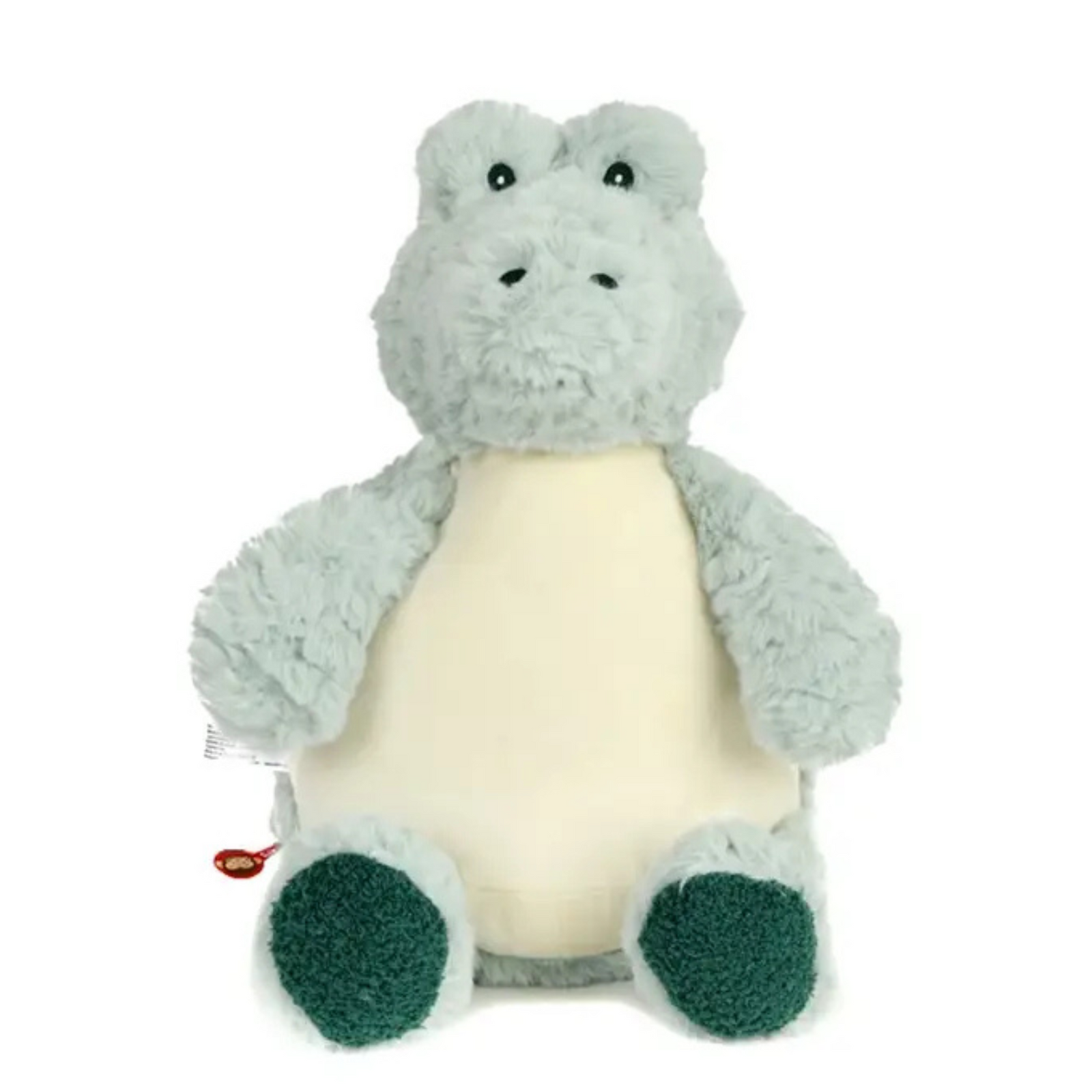 Baby Alligator - Personalised Gift