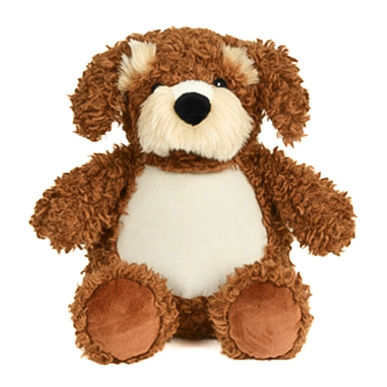 Cubbie Cockapoo - Personalised Gift