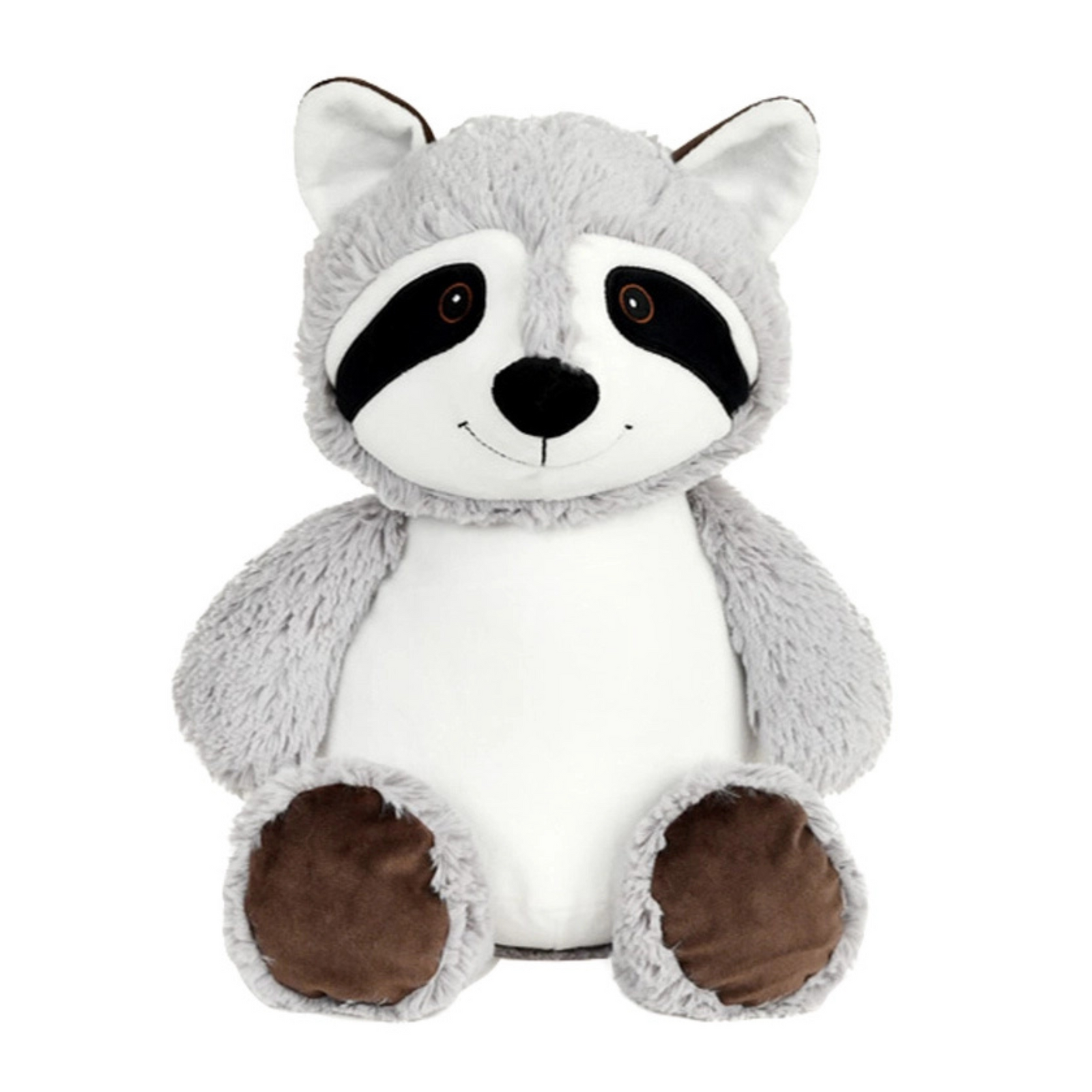 Cubbie Racoon - Personalied Gift