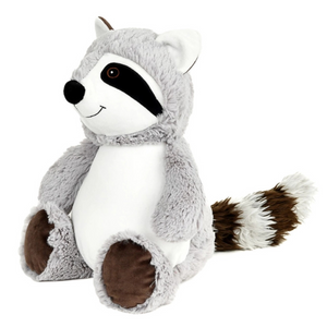 Racoon - Personalied Gift