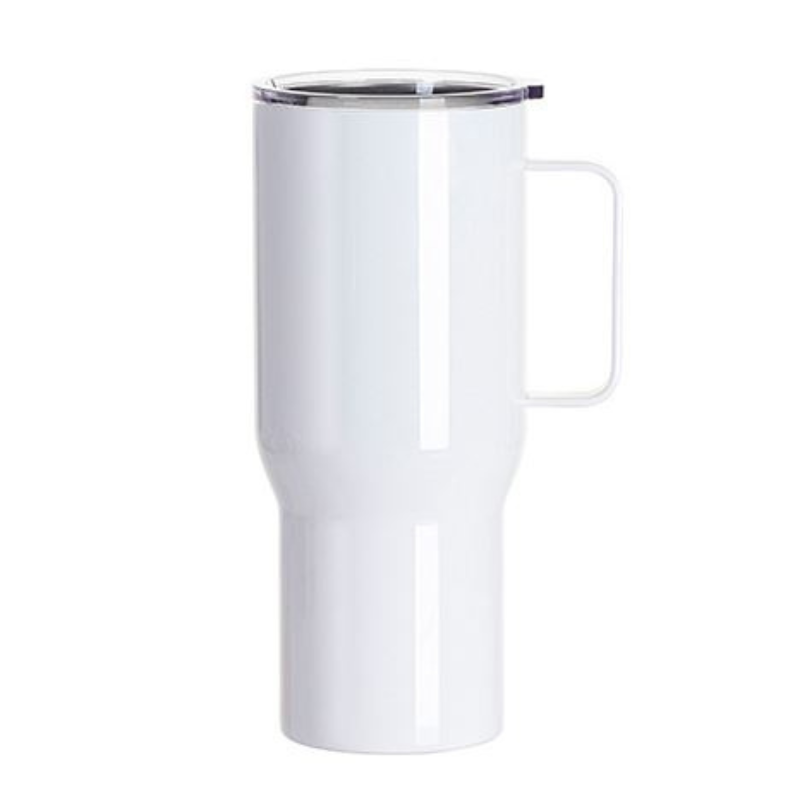 750ml Thermal Cup - Personalised Gift